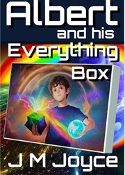Albert and his everything box cover image