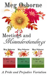 Meetings and Misunderstandings cover image