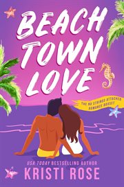 Beach town love boxset cover image