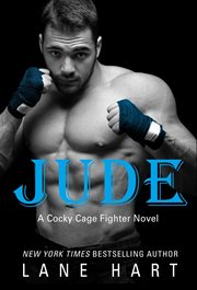 Jude cover image