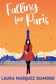 Falling for Paris cover image