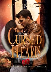 Cursed Hearts cover image