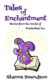 Tales of Enchantment cover image