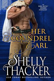 Her Scoundrel Earl cover image