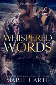 Whispered Words cover image