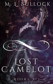 Lost Camelot cover image