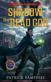 Shadow of a Dead God cover image