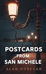 Postcards From San Michele cover image
