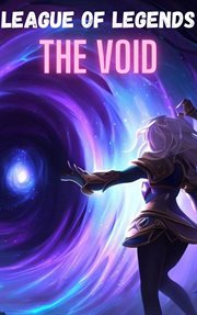 League of Legends the Void cover image