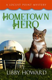 Hometown Hero cover image