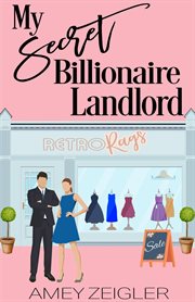 My Secret Billionaire Landlord cover image