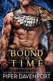 Bound by Time cover image