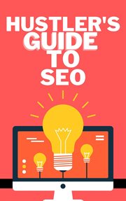 Hustler's Guide to SEO cover image