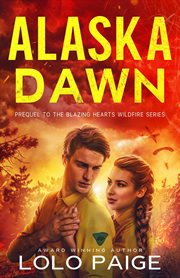 Alaska dawn cover image