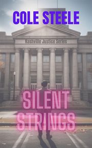 Silent Strings cover image