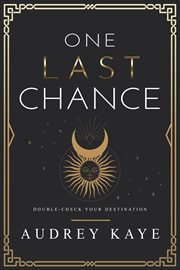 One Last Chance cover image