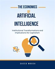 The Economics of Artificial Intelligence cover image