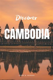 Discover Cambodia cover image
