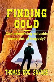 Finding Gold cover image