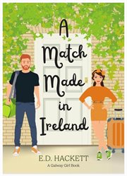 A Match Made in Ireland cover image
