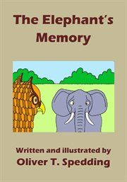 The Elephant's Memory cover image