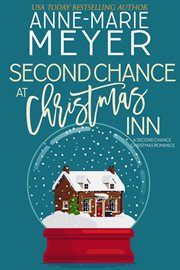 Second Chance at Christmas Inn cover image