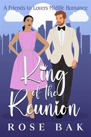 King of the Reunion cover image