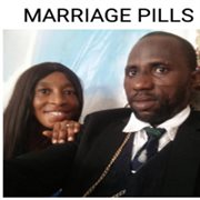 Marriage Pills cover image