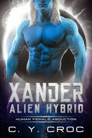Xander Alien Hybrid cover image