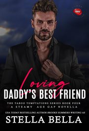 Loving Daddy's Best Friend cover image