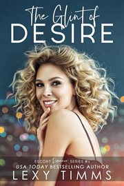 The Glint of Desire cover image
