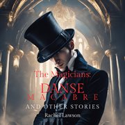 Danse Macabre and Other Stories cover image