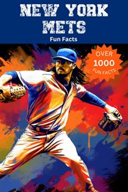 New York Mets Fun Facts cover image