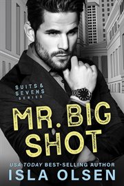 Mr Big Shot cover image