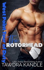 The Rotorhead cover image