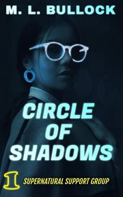 Circle of Shadows cover image