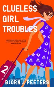Clueless Girl Troubles cover image