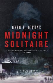 Midnight Solitaire cover image