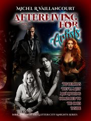 Afterliving for Artists cover image