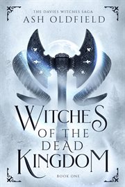 Witches of the Dead Kingdom cover image
