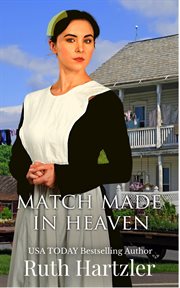 Match Made in Heaven cover image