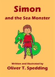 Simon and the Sea Monster cover image