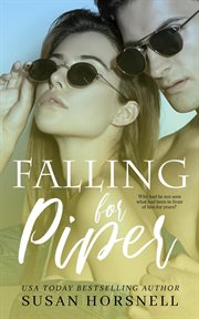 Falling for Piper cover image