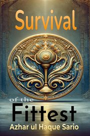 Survival of the Fittest cover image