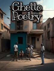 Ghetto Poetry cover image