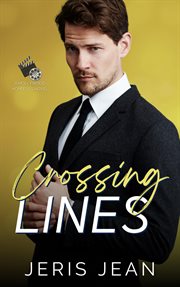 Crossing Lines cover image