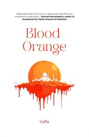 Blood Orange : Blood Orange cover image