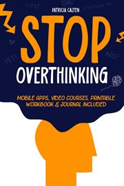 Stop Overthinking cover image