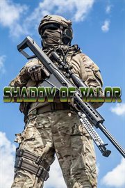Shadows of Valor cover image