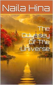 The Odyssey of the Universe cover image